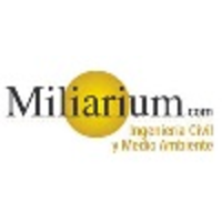 Miliarium.com logo, Miliarium.com contact details