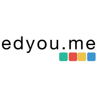 edyou.me logo, edyou.me contact details