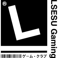 LSESU Gaming Society logo, LSESU Gaming Society contact details