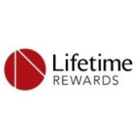 Lifetime Rewards logo, Lifetime Rewards contact details