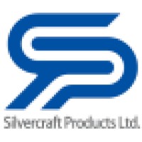 Silvercraft Products Ltd. logo, Silvercraft Products Ltd. contact details