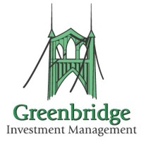 Greenbridge Investment Management logo, Greenbridge Investment Management contact details