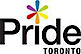 Pride Toronto logo, Pride Toronto contact details