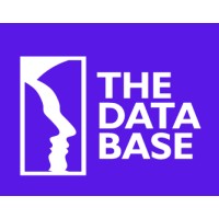 The Database logo, The Database contact details