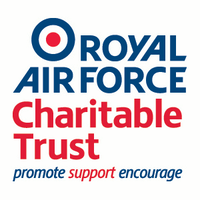 RAF Charitable Trust logo, RAF Charitable Trust contact details