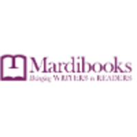 Mardibooks logo, Mardibooks contact details