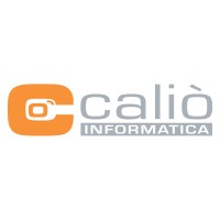 Caliò Informatica logo, Caliò Informatica contact details