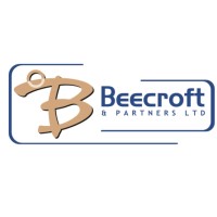 Beecroft & Partners Ltd logo, Beecroft & Partners Ltd contact details