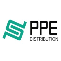 PPE Distribution logo, PPE Distribution contact details