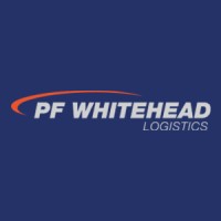 PF Whitehead Logistics logo, PF Whitehead Logistics contact details