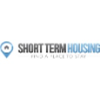 ShortTermHousing.com logo, ShortTermHousing.com contact details