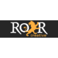 ROAR Creative logo, ROAR Creative contact details