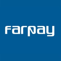 FarPay logo, FarPay contact details