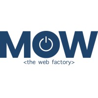 Mow srl logo, Mow srl contact details