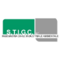 S.T.I.G.C. S.r.l. logo, S.T.I.G.C. S.r.l. contact details