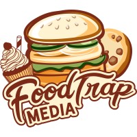 FoodTrap Media logo, FoodTrap Media contact details