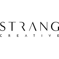 Strang Creative logo, Strang Creative contact details