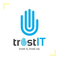 Trust IT Ltda. logo, Trust IT Ltda. contact details