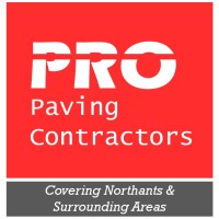 Pro Paving Contractors logo, Pro Paving Contractors contact details