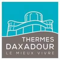 THERMES DAXADOUR logo, THERMES DAXADOUR contact details