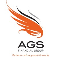 AGS Financial Group logo, AGS Financial Group contact details