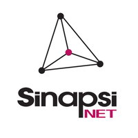 Sinapsi Net logo, Sinapsi Net contact details