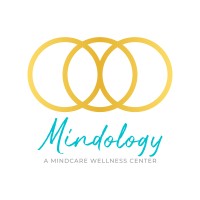 Mindology logo, Mindology contact details