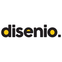 Disenio logo, Disenio contact details