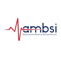 AMBSI Inc. - Medical Billing Company logo, AMBSI Inc. - Medical Billing Company contact details