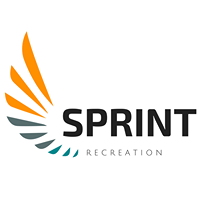 Sprint Recreation logo, Sprint Recreation contact details