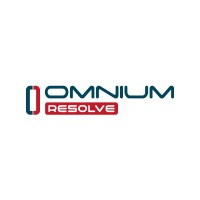 Omnium Resolve logo, Omnium Resolve contact details