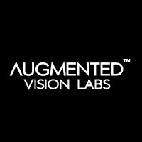 Augmented Vision Labs™ logo, Augmented Vision Labs™ contact details