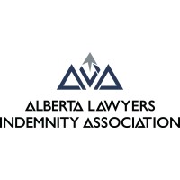 Alberta Lawyers Indemnity Association logo, Alberta Lawyers Indemnity Association contact details