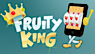 Fruity King logo, Fruity King contact details