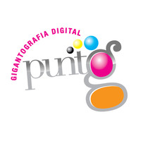 Punto G Publicidad Ltda. logo, Punto G Publicidad Ltda. contact details