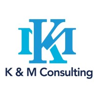 K&M Consulting S.A. logo, K&M Consulting S.A. contact details