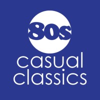 80S CASUAL CLASSICS LTD logo, 80S CASUAL CLASSICS LTD contact details