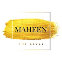 Maheen The Globe LLC logo, Maheen The Globe LLC contact details