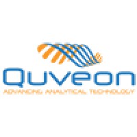 Quveon logo, Quveon contact details