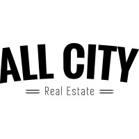 All City Real Estate logo, All City Real Estate contact details