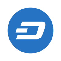 Dash Currency logo, Dash Currency contact details