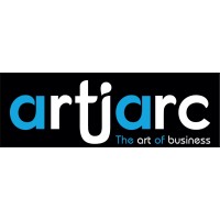 Artiarc logo, Artiarc contact details