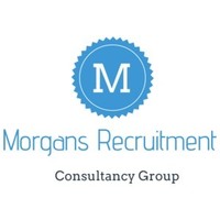 Morgans Recruitment logo, Morgans Recruitment contact details