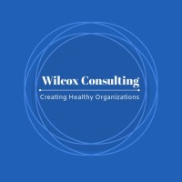 Wilcox Consulting logo, Wilcox Consulting contact details