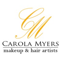 Carola Myers Makeup & Hair Artists LLC logo, Carola Myers Makeup & Hair Artists LLC contact details