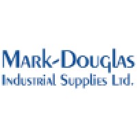 Mark Douglas Industrial Supplies Ltd logo, Mark Douglas Industrial Supplies Ltd contact details