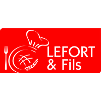 Lefort et fils logo, Lefort et fils contact details