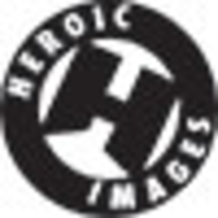 Heroic Images logo, Heroic Images contact details