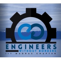 Engineers Without Borders - IIT Madras Chapter logo, Engineers Without Borders - IIT Madras Chapter contact details