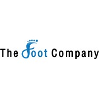 The Foot Company Australia logo, The Foot Company Australia contact details